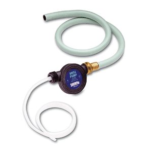 BOATZON | Shurflo by Pentair Drill Pump - 200 GPH