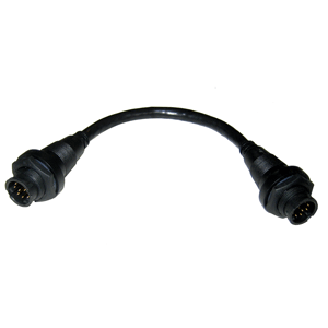 BOATZON | Raymarine RayNet(M) to RayNet(M) Cable - 100mm