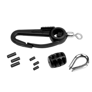 BOATZON | Scotty Snap Terminal Kit