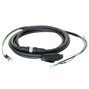 BOATZON | Minn Kota Talon Quick Release Disconnect Plug