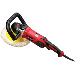BOATZON | Shurhold Pro Rotary Polisher