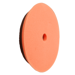 BOATZON | Shurhold Buff Magic Light Duty Orange Foam Pad - 7'