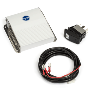 BOATZON | Schmitt & Ongaro Synchronized Wiper Control System w/Switch f/1-3 Motors - 12V