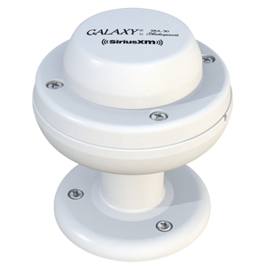 BOATZON | Shakespeare SRA-50 SiriusXM Satellite Radio Antenna