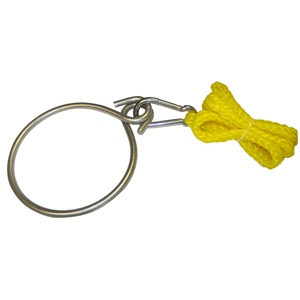BOATZON | Attwood Anchor Ring & Rope