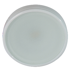 BOATZON | Lumitec Halo Flush Mount Down Light Spectrum RGBW - White Housing