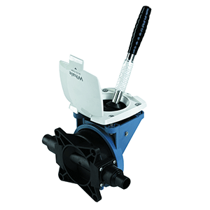 BOATZON | Whale Gusher Urchin Manual Bilge Pump Thru Deck/Bulkhead