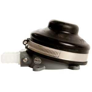 BOATZON | Whale Babyfoot Manual Galley Foot Operated Pump