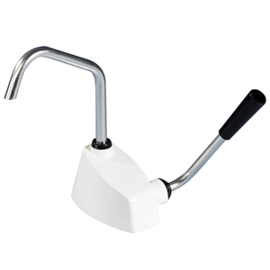 BOATZON | Whale Flipper Manual Galley Hand Operated Pump