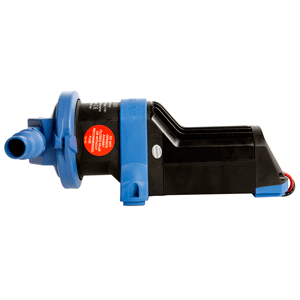 BOATZON | Whale Gulper 320 High Capacity Waste/Bilge Pump 24V