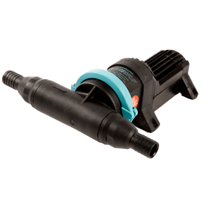 BOATZON | Whale Gulper Grouper Fishbox Evacuation Pump 12V