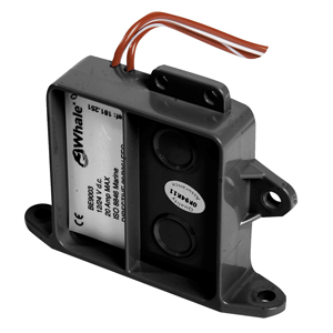 BOATZON | Whale Electric Field Bilge Switch With Time Delay