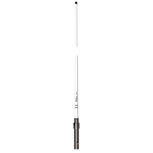BOATZON | Shakespeare VHF 4' Phase III Antenna