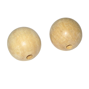 BOATZON | TACO Cork Outrigger Line Stops - 1-1/4' (Pair)