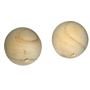 BOATZON | TACO Cork Outrigger Line Stops - 1-3/4' (Pair)
