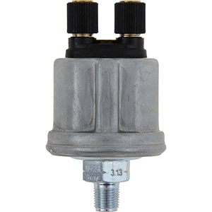BOATZON | VDO Pressure Sender 400 PSI Floating Ground - 1/8-27 NPT