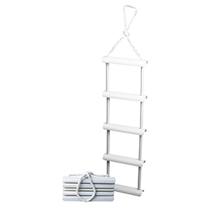 BOATZON | Attwood Rope Ladder