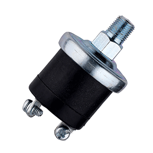BOATZON | VDO Heavy Duty Normally Closed Single Circuit 15 PSI Pressure Switch
