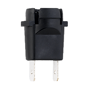 BOATZON | VDO Type E Plastic Bulb Socket
