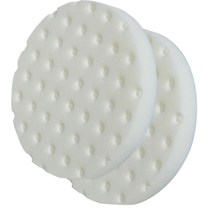 BOATZON | Shurhold Buff Magic Foam Compounding Pad - 6.5' - 2-Pack