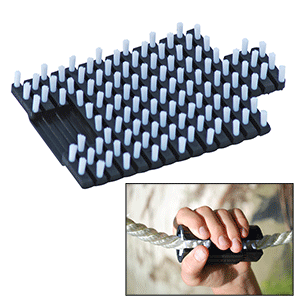 BOATZON | Shurhold Flexible Rope & Cord Brush