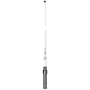 BOATZON | Shakespeare AIS 4ft Phase III Antenna