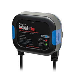 BOATZON | ProMariner ProSport 1.5A Multi-Use Maintainer - 120V - 1-Bank