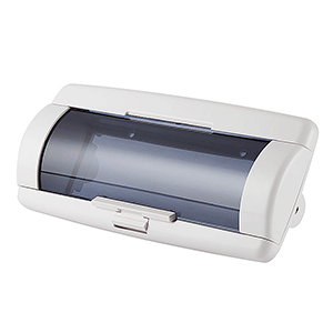 BOATZON | Poly-Planar WC4-B Weather Resistant Radio Cover - White