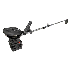 BOATZON | Scotty 1106-B Depthpower 60' Electric Downrigger w/200lb Test Braid