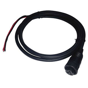 BOATZON | Raymarine Power Cord f/a-Series