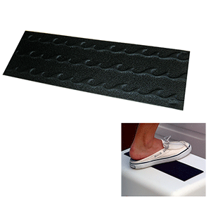 BOATZON | Taylor Made Step-Safe Non-Slip Advesive Pad