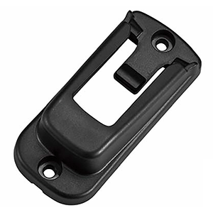 BOATZON | Standard Horizon Handheld VHF Hangar Bracket