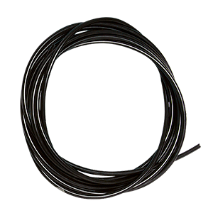 BOATZON | Uflex Nylon Tubing 3/8' OD - 50'