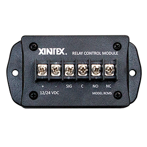 BOATZON | Xintex Optional Relay Control Module f/Generator Shutdown