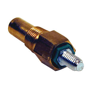 BOATZON | Faria Temperature Sender - 1/8' (American Single Standard)