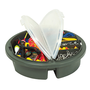 BOATZON | Plano Bucket Top Organizer