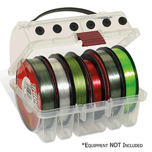 BOATZON | Plano ProLatch® Line Spool Box
