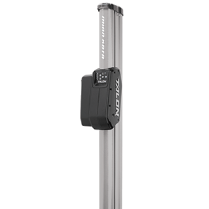 BOATZON | Minn Kota Talon BT 10' Shallow Water Anchor - Silver/Black