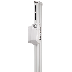 BOATZON | Minn Kota Talon BT 12' Shallow Water Anchor - White
