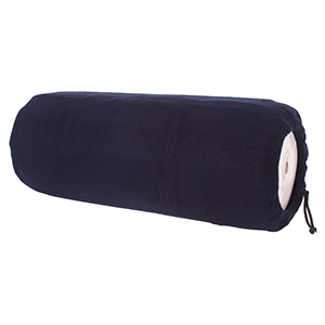 BOATZON | Master Fender Covers HTM-4 - 12' x 34' - Double Layer - Navy