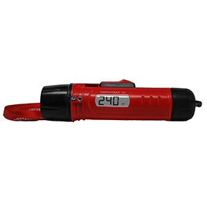 BOATZON | Hawkeye DepthTrax 1H Handheld Depth Sounder