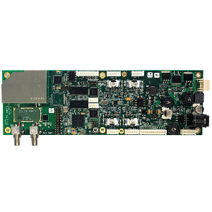 BOATZON | KVH V3 Main PCB Kit Pack w/Software (FRU)