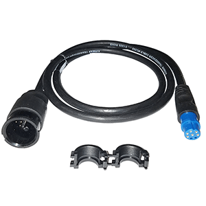 BOATZON | Airmar Garmin 8-Pin Mix & Match Chirp Cable - 1M