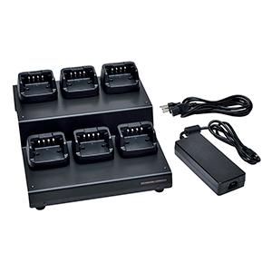 BOATZON | Standard Horizon 6-Unit Multi Charger