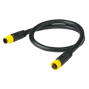 BOATZON | Ancor NMEA 2000 Backbone Cable - 2M