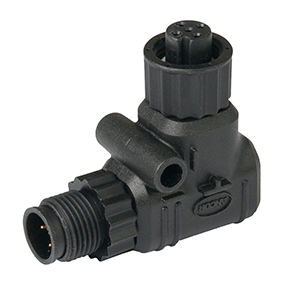 BOATZON | Ancor NMEA 2000 90° Elbow Connector