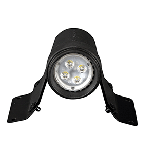 BOATZON | Forespar ML-2 LED Combination Deck/Steaming Light