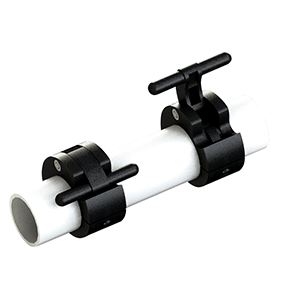 BOATZON | Rupp Folding Halyard Line Retainer f/Telescoping Outrigger Poles