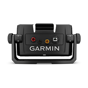 BOATZON | Garmin Bail Mount with Quick-release Cradle (12-pin) (ECHOMAP™ Plus 9Xsv)
