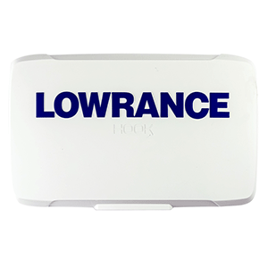BOATZON | Lowrance Sun Cover f/HOOK² 7' Series